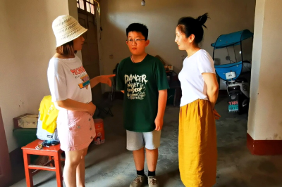 分水小学多措并举筑牢暑期防溺水“安全堤”