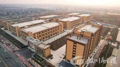 意见箱留言变实事 汉川民企作风建设的