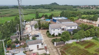 【视频】南河乡：水厂升级惠民生 涓涓清水润民心