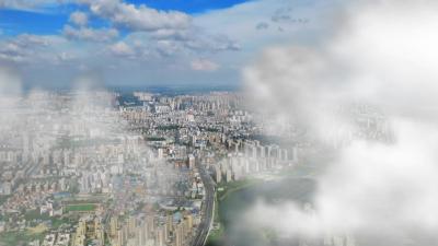 视频 | 治一河碧水 焕一城风华