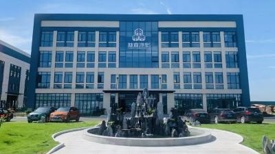 林森净化跻身省“专精特新”，汉川开发区产业升级再添新动能