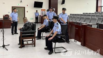 从规范到实战：汉川法院法警大队以考核淬硬功