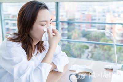 流感来袭别硬扛！科学应对，有效预防