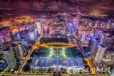 近10年对9万人的研究发现，夜间灯光或许正在偷走你的心脏健康