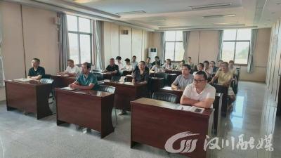南河乡卫生院“三线出击” 筑牢蚊媒传染病防控网