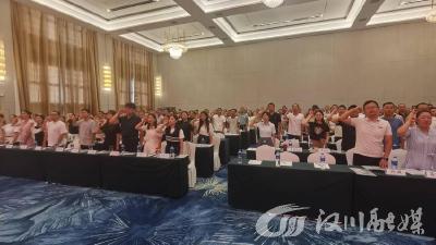 锻造教育“操盘手” 汉川“教育领头雁”集中研修 