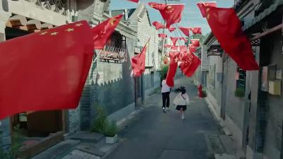 视频 | 感人瞬间-1