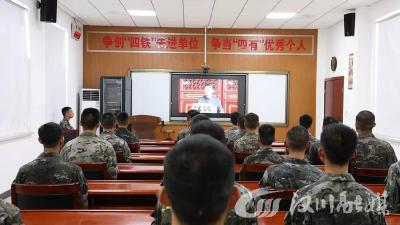 【视频】我市各界认真收看纪念中国人民抗日战争暨世界反法西斯战争胜利80周年大会及盛大阅兵直播