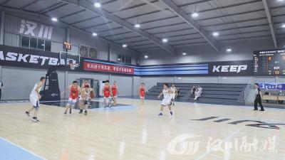 【视频】汉川队勇夺孝感军分区首届“强军杯”篮球赛揭幕战胜利