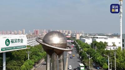 视频 | 【庆双节 焕新貌】中秋佳节，随AI一起穿越