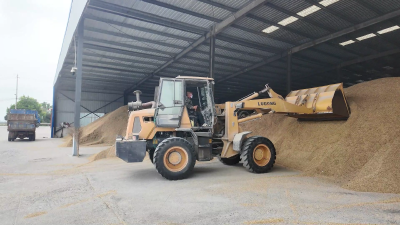 【视频】湖北鑫兴农业：“公司+农户+基地”助农增收