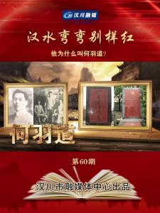 视频 | 《汉水弯弯别样红》第60期_他为什么叫何羽道？