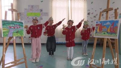 我们的节日·中秋 | 汉川市多彩活动庆佳节