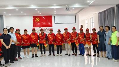 汉川：文明实践“不打烊”，双节同庆“乐翻天”