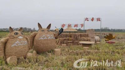 【视频】湖北20多位摄影名家“拍遍汉川” 图说江汉明珠