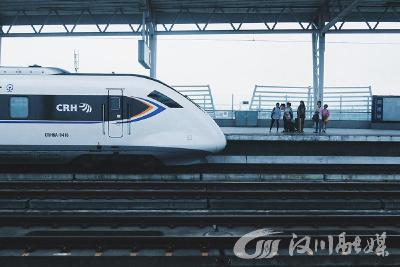 时速600公里的高速磁浮已亮相，啥时候能坐上？