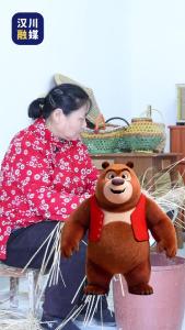 视频 | 【庆双节 焕新貌】汉川的隐藏款土特产藏不住啦，每一款都让你眼前一亮再亮！