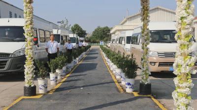 【视频】创新“四统一”  汉川殡仪服务实现透明便民