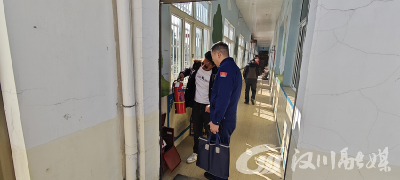 西江乡开展幼儿园消防安全“全覆盖”检查