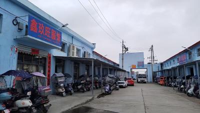 汉川：千万投资盘活马口旧厂 7家优质企业快速进驻 两千本地员工轻松就业