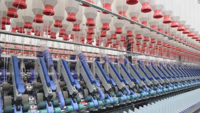 【视频】汉川马口镇：1根线“智”变200亿产业