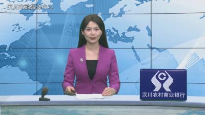 汉川新闻20251120