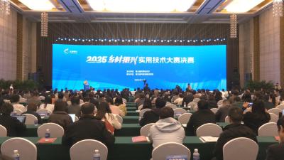 【视频】汉川首个！天歌螃蟹生态循环种养技术斩获省级大奖