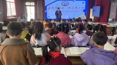 汉正小学优秀作业展评活动圆满举行