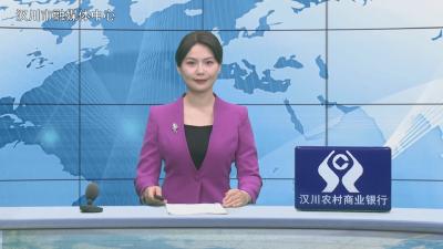 汉川新闻20251222