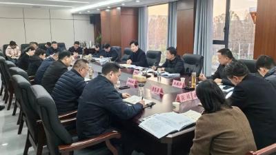 【视频】方超调研市经济开发区时强调 凝聚合力担重任 锐意改革谋发展 奋力打造新时代典范工业园区