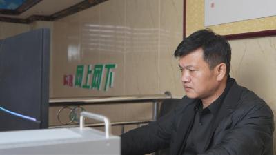 【视频】市政协委员马金华：以新媒体风采绘就履职答卷