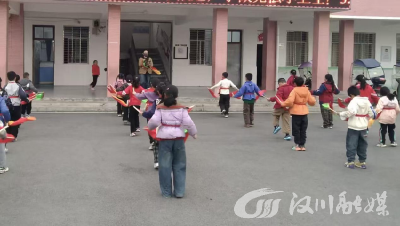 胜一中心小学：多彩社团活动点亮学生成长之路