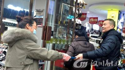 分水镇2026年征兵宣传：政策全知晓，参军正当时！