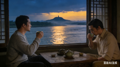 文脉承汉川，文旅启新章——云梦泽畔的历史神话与开发之辩