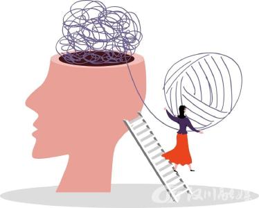 讨好全世界，却弄丢自己?爱你老己自救指南