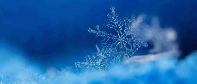 最低气温-3℃，汉川气象台发布寒潮蓝色预警