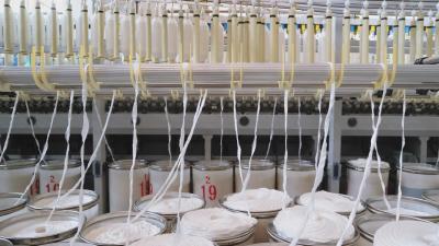 【视频】赶订单忙生产 际华3509开足马力冲刺一季度“开门红”