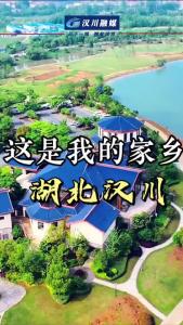 视频 | 【共“见”汉川】这是我的家乡 湖北汉川