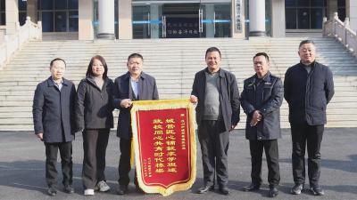 【视频】汉川政校携手铺就学子平安路