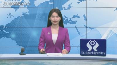 汉川新闻20260224