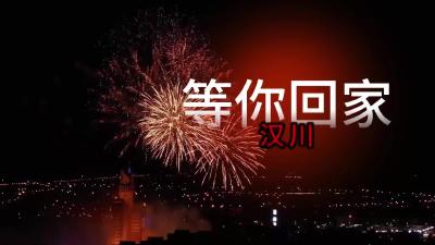 视频 | 【回家过年】等你回家