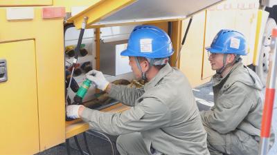 【视频】守护“烟火气” 汉川多部门联动交出“平安答卷”