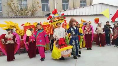 年味拉满！汉川这些暖心瞬间，承包你一整个马年新春的温柔