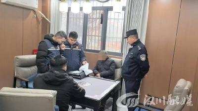 重拳执结欠薪案 汉川法院为 38名劳动者追回88万元“血汗钱”