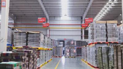 【视频】合信包装：抢抓节假先机，日产纸箱120万只冲刺首季“开门红”