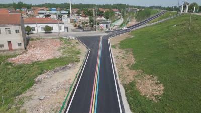 【视频】脉旺镇：一张“票决单” 答好“民生卷”