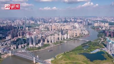 视频 | 正月初八，春节后第一个工作日。从长江之滨到汉江之畔，从显微镜下的方寸世界到生产线上的万马奔腾，在“十五五”建设的起跑线上，湖北，全面起势