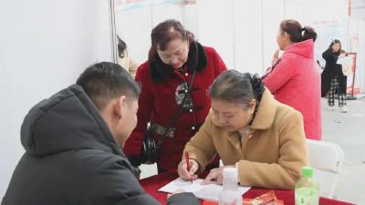 【视频】企业扩产急需“新动力” 人才回流看好“新”家乡