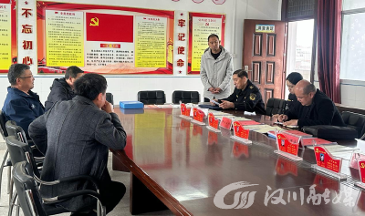 汉川五部门联动督查 护航教育生态 守护教育公平