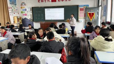 《祖父的园子》里的“新质课堂”：让文字在童心中生长